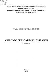CHRONIC DISEASES