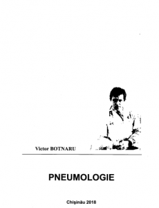 pneumologie