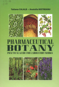 pharmaceutical botany