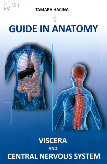 guide in anatomy