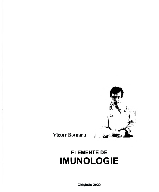 imunologie