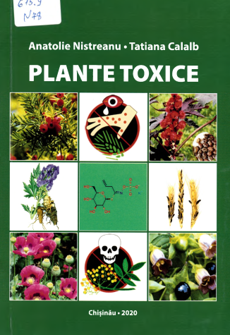 plante toxice