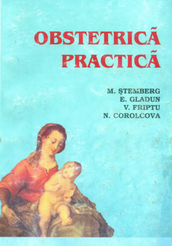 obsterica practica