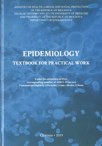 epidemiology