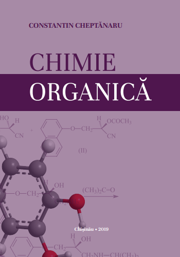 chimie organică