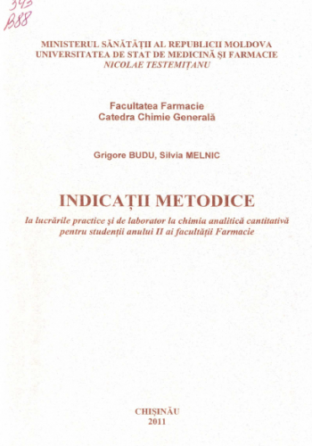 indicatii metodice