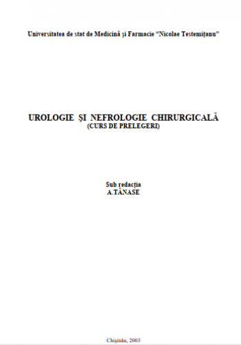 urologie