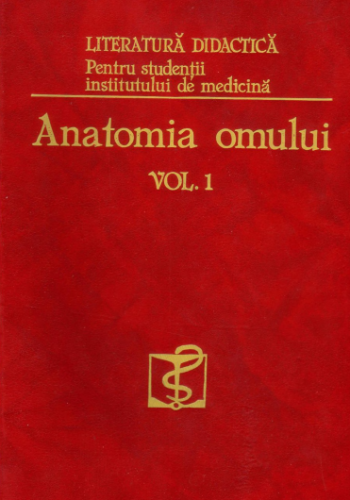 ANATOMIA OMULUI