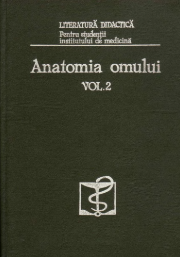 anatomia omului