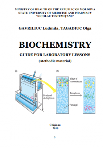 biochemistry