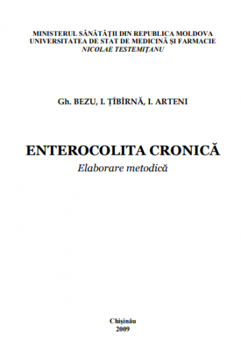 ENTEROCOLITA