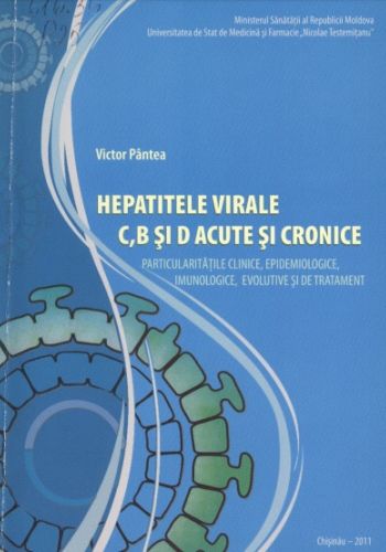 HEPATITELE VIRALE