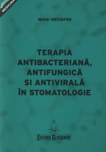 terapia antibacteriana