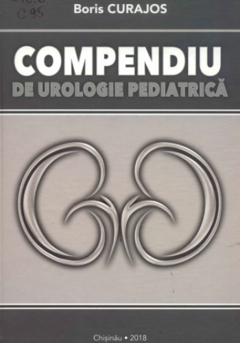 compendiu de urologie pediatrica