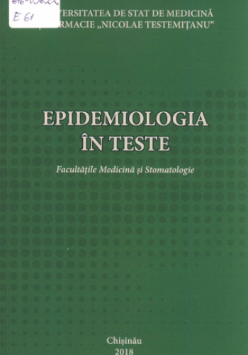 epidemiologia in teste