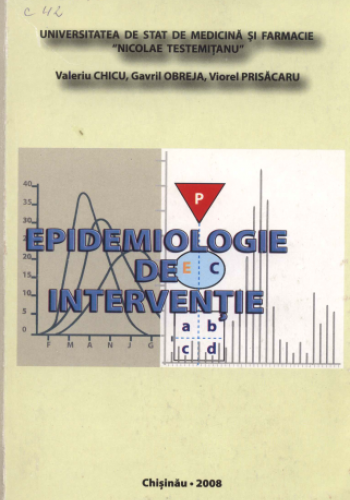 epidemiologie de interventie