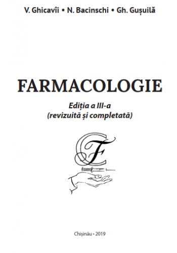 farmacologie