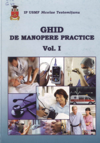 ghid de manopere