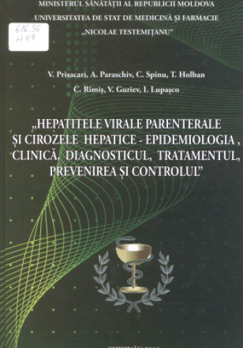 hepatitele virale