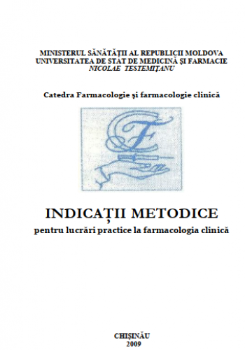 indicatii metodice