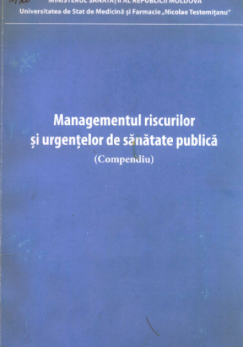 managementul riscurilor