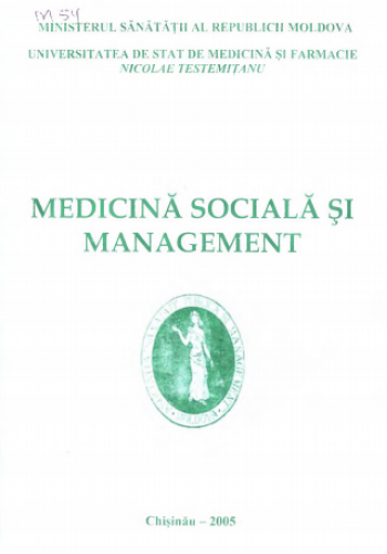 medicina sociala
