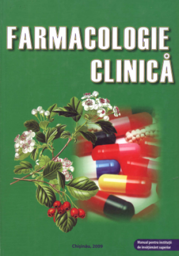 farmacologie clinica