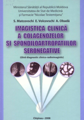 imagistica clinica