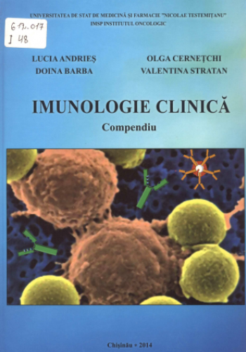 imunologie clinica 