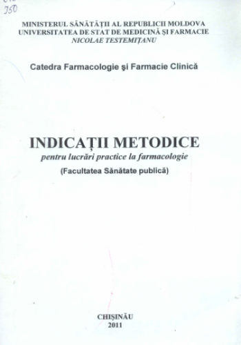 indicatii metodice