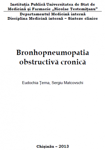 bronhopneumotia