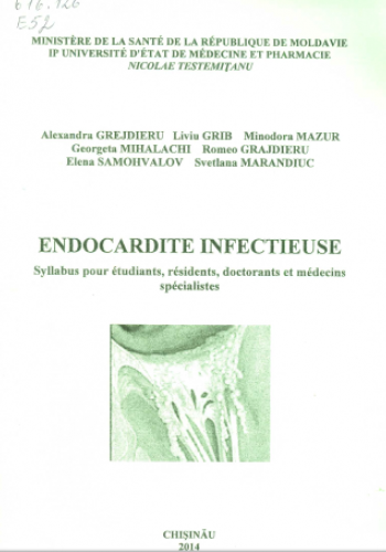 endocardite