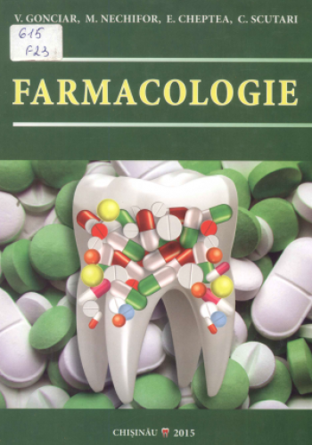 farmacologie