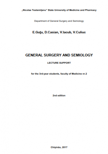 general surgery