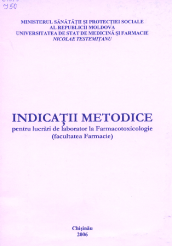 indicatii metodice