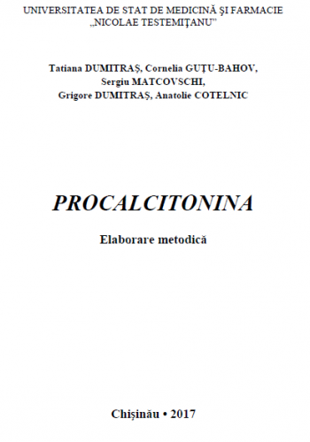 Procalcitonina