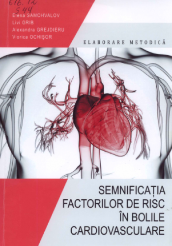 boli cardiovasculare