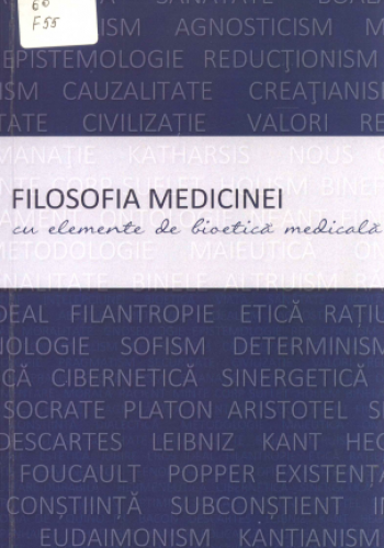 filosofia medicinei