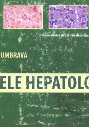 bazele hepatologiei