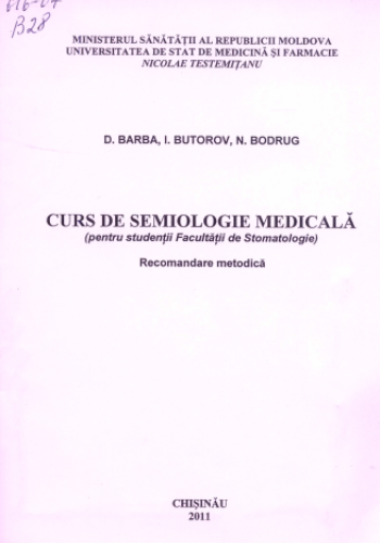 dan georgescu semiologie medicala pdf files