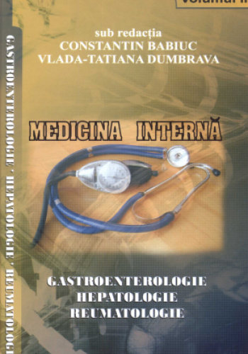 medicina interna