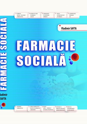 farmacie sociala