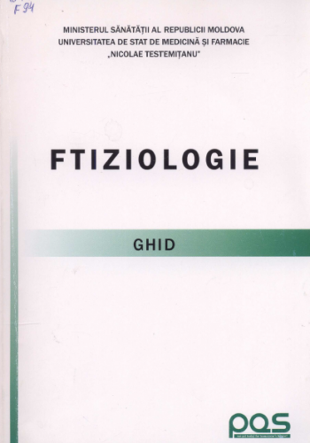 ftiziologie