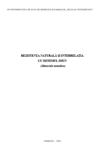 rezistenta naturala