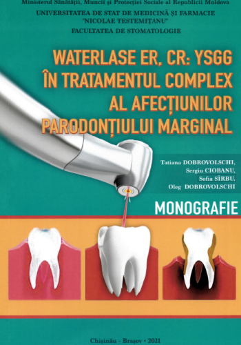 parodontiul marginal