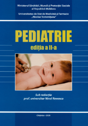 pediatrie