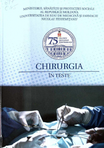 chirurgia