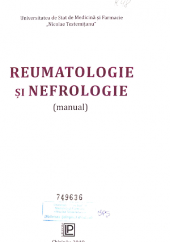 reumatologie