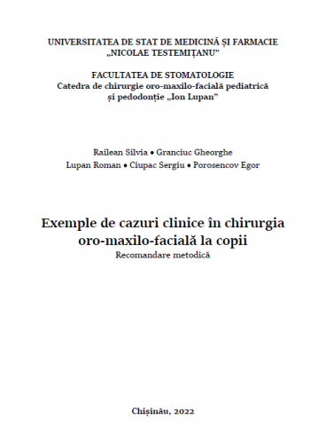 cazuri clinice