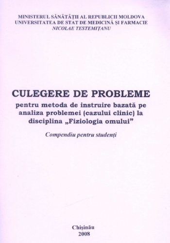 culegere 